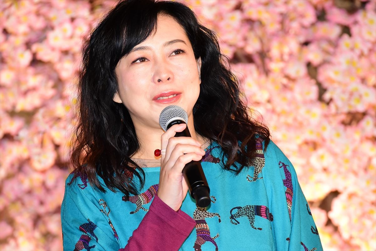 松岡昌宏、10代だった剛力彩芽との秘話を明かす「足に座らせて…」