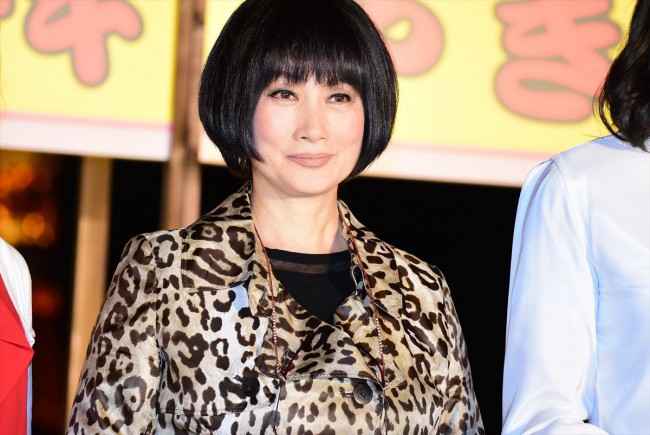 松岡昌宏 10代だった剛力彩芽との秘話を明かす 足に座らせて 18年4月12日 写真 エンタメ ニュース クランクイン