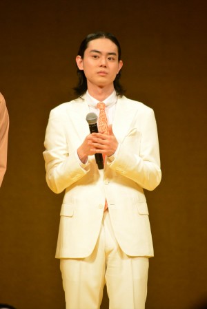 『となりの怪物くん』「とな怪コレクション」に登場した菅田将暉