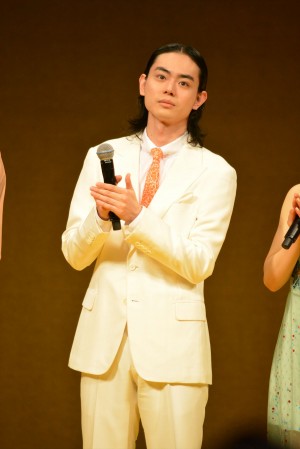 『となりの怪物くん』「とな怪コレクション」に登場した菅田将暉