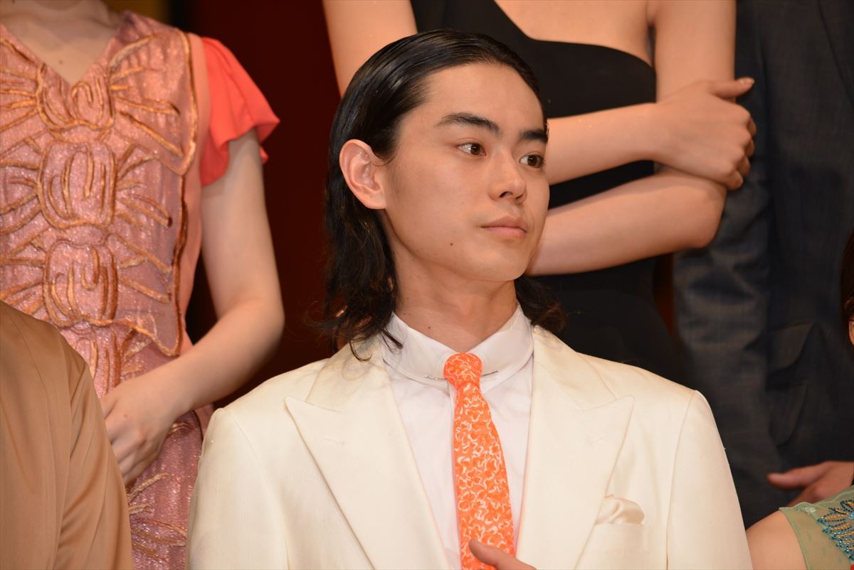 菅田将暉、初共演・土屋太鳳の恐るべき“真面目さ”に驚愕！