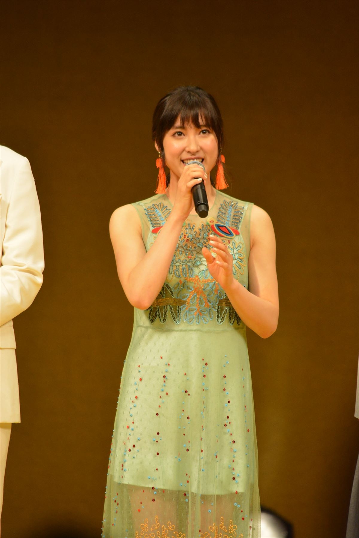 菅田将暉、初共演・土屋太鳳の恐るべき“真面目さ”に驚愕！
