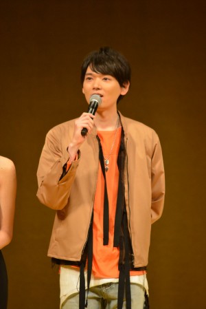 『となりの怪物くん』「とな怪コレクション」に登場した古川雄輝