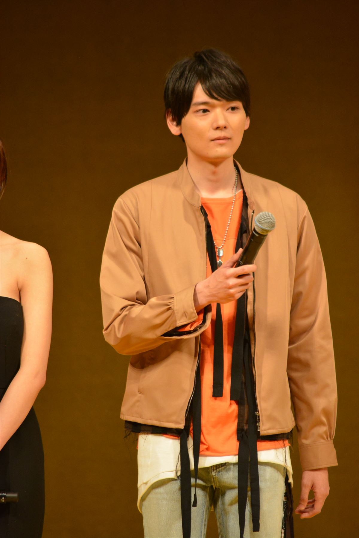 菅田将暉、初共演・土屋太鳳の恐るべき“真面目さ”に驚愕！