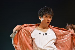 『となりの怪物くん』「とな怪コレクション」に登場した山田裕貴