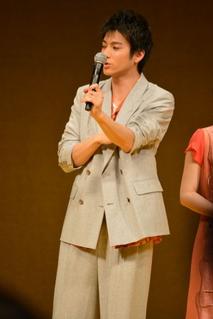 『となりの怪物くん』「とな怪コレクション」に登場した山田裕貴