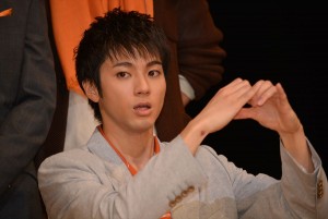 『となりの怪物くん』「とな怪コレクション」に登場した山田裕貴