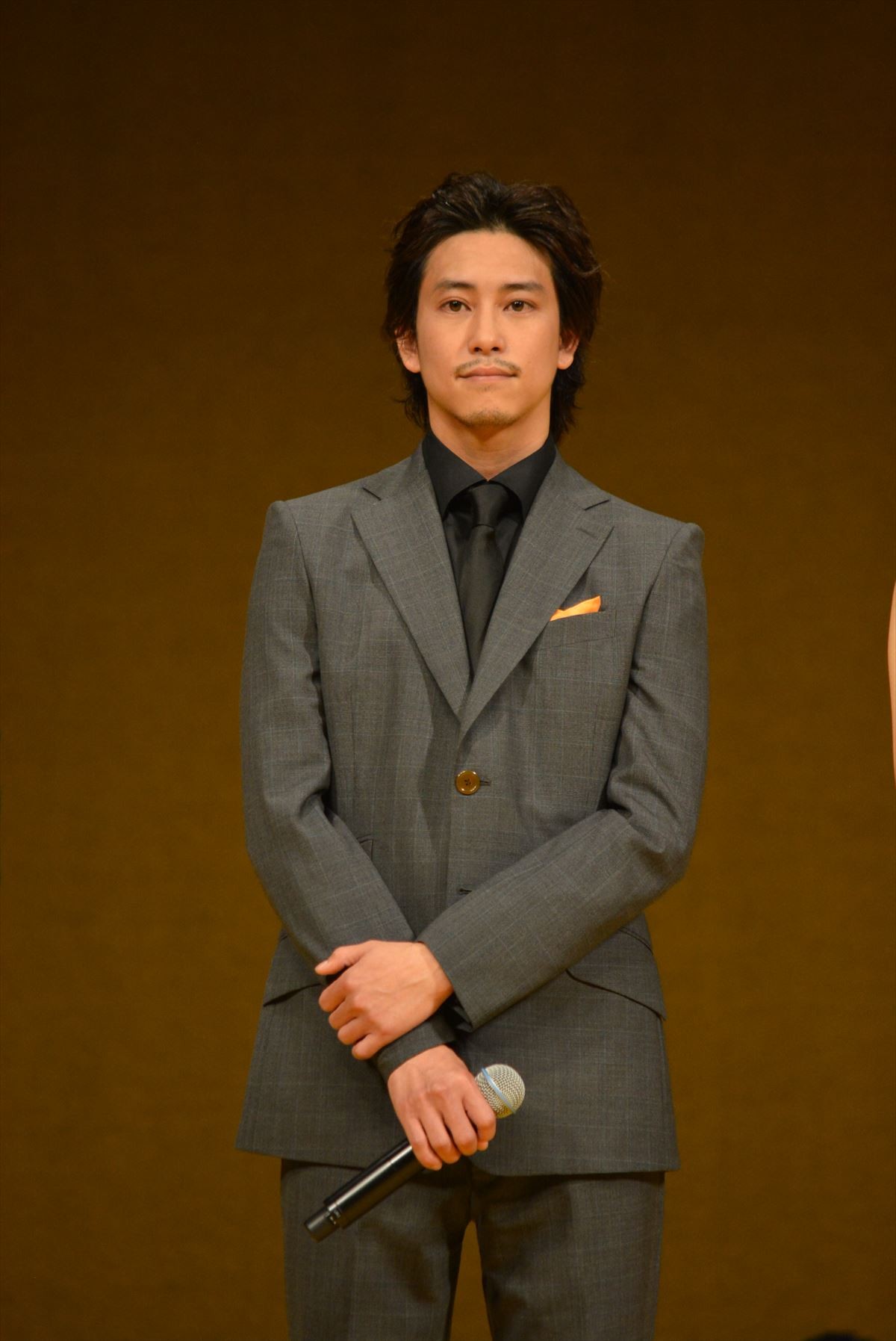 菅田将暉、初共演・土屋太鳳の恐るべき“真面目さ”に驚愕！