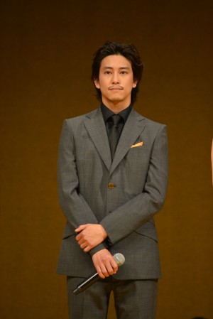 『となりの怪物くん』「とな怪コレクション」に登場した佐野岳