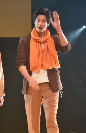 『となりの怪物くん』「とな怪コレクション」に登場した速水もこみち