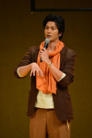 『となりの怪物くん』「とな怪コレクション」に登場した速水もこみち