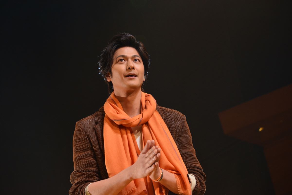 菅田将暉、初共演・土屋太鳳の恐るべき“真面目さ”に驚愕！