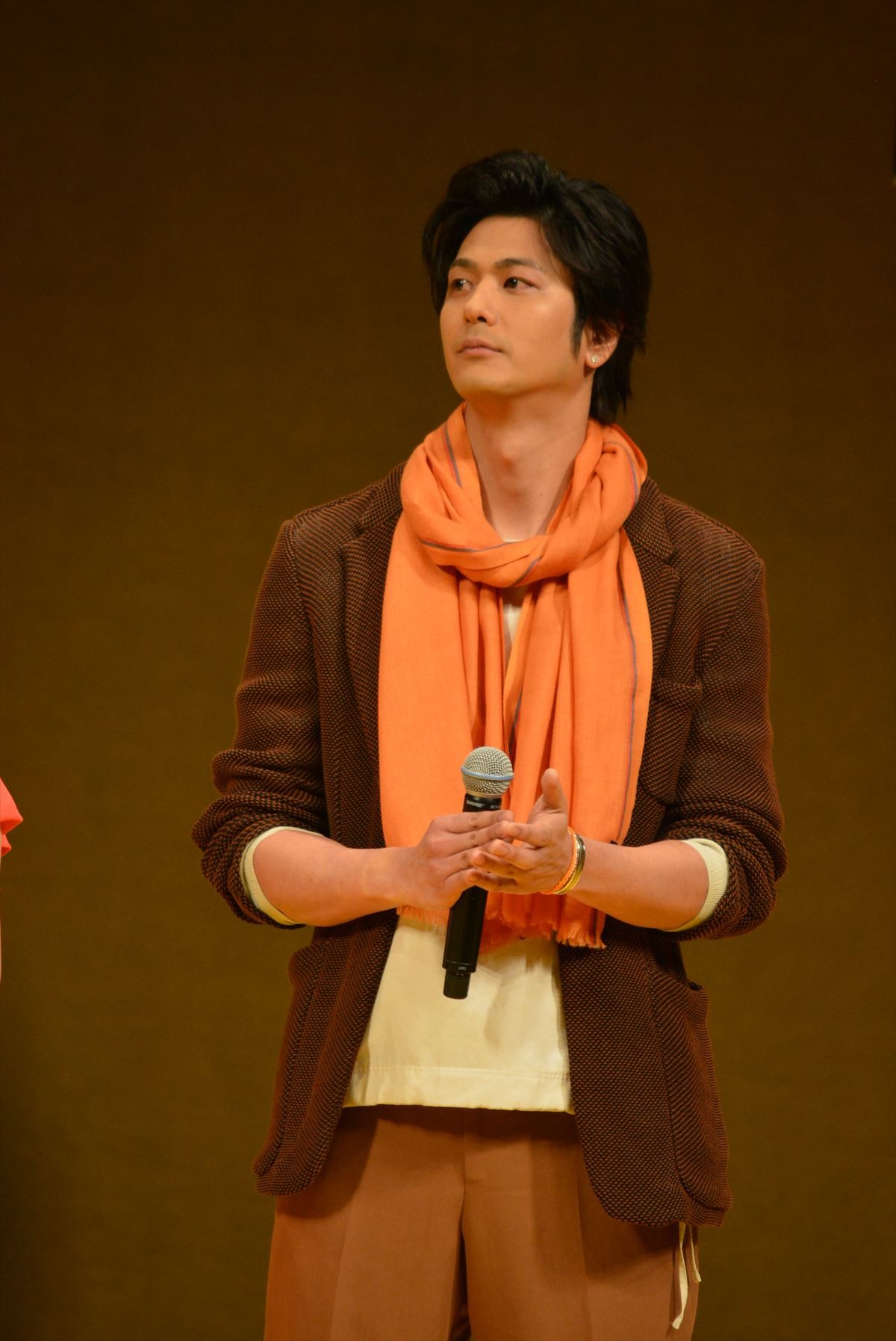 菅田将暉、初共演・土屋太鳳の恐るべき“真面目さ”に驚愕！