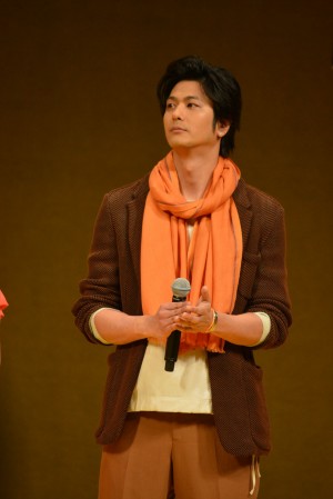 『となりの怪物くん』「とな怪コレクション」に登場した速水もこみち