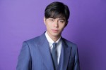 東出昌大、『コンフィデンスマンJP』インタビュー