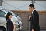 ドラマ『警視庁・捜査一課長 season3』第1話場面写真