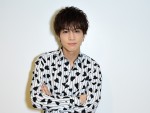 岩田剛典、『崖っぷちホテル！』インタビュー