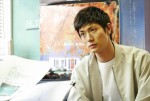 『世にも奇妙な物語 ’18春の特別編』「明日へのワープ」場面写真