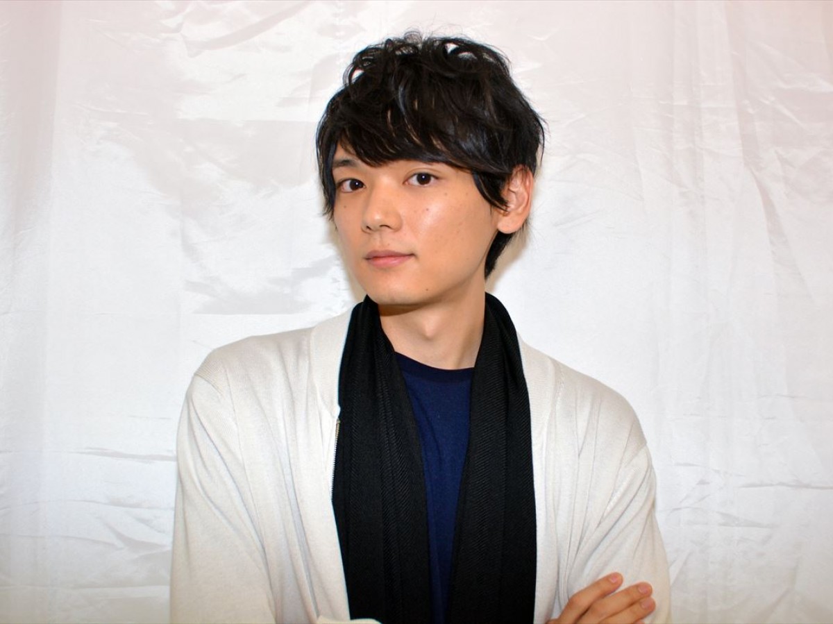 『ラブリラン』に出演する古川雄輝