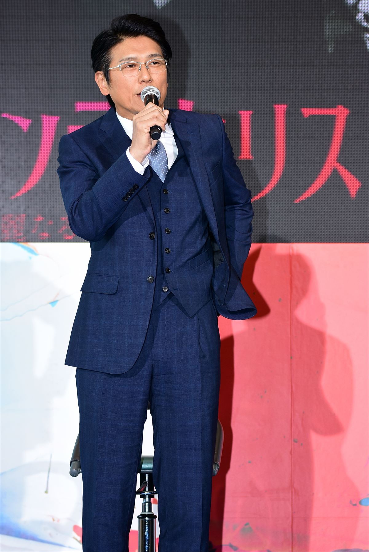 ディーン・フジオカ、壮絶な投獄シーンの撮影は「本当にトラウマ」