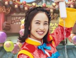 ももクロ・百田夏菜子、地元静岡発ドラマに主演　コスプレ好き会社員に