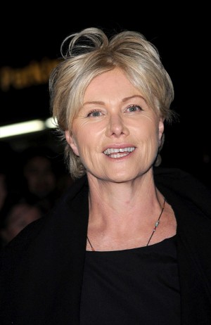 デボラ＝リー・ファーネス