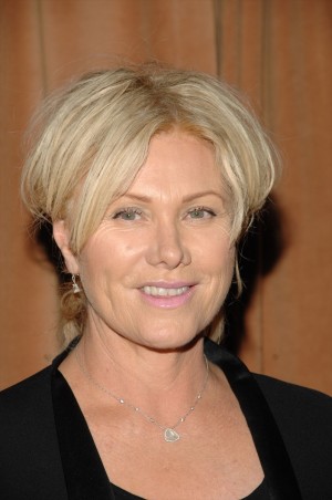 デボラ＝リー・ファーネス