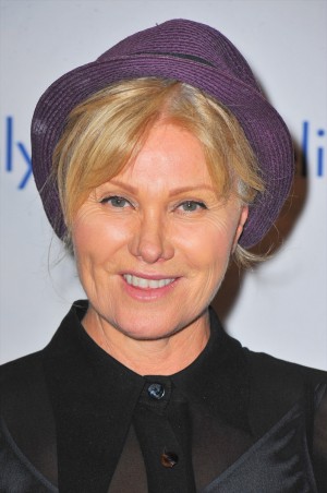 デボラ＝リー・ファーネス