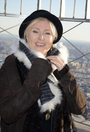 デボラ＝リー・ファーネス