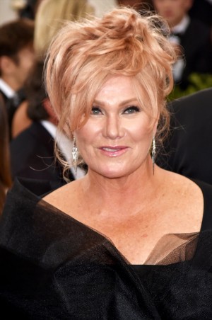 デボラ＝リー・ファーネス