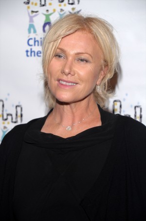 デボラ＝リー・ファーネス