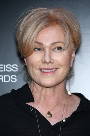 デボラ＝リー・ファーネス