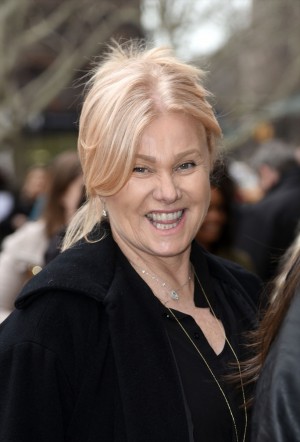 デボラ＝リー・ファーネス