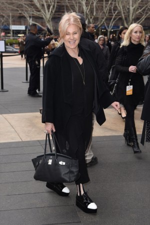 デボラ＝リー・ファーネス