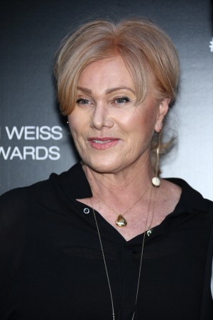 デボラ＝リー・ファーネス