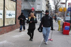 ヒュー・ジャックマン、デボラ＝リー・ファーネス