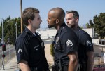 シェマー・ムーア主演ドラマ『S.W.A.T.』が、6月22日よりスーパー！ドラマTVにて独占日本初放送