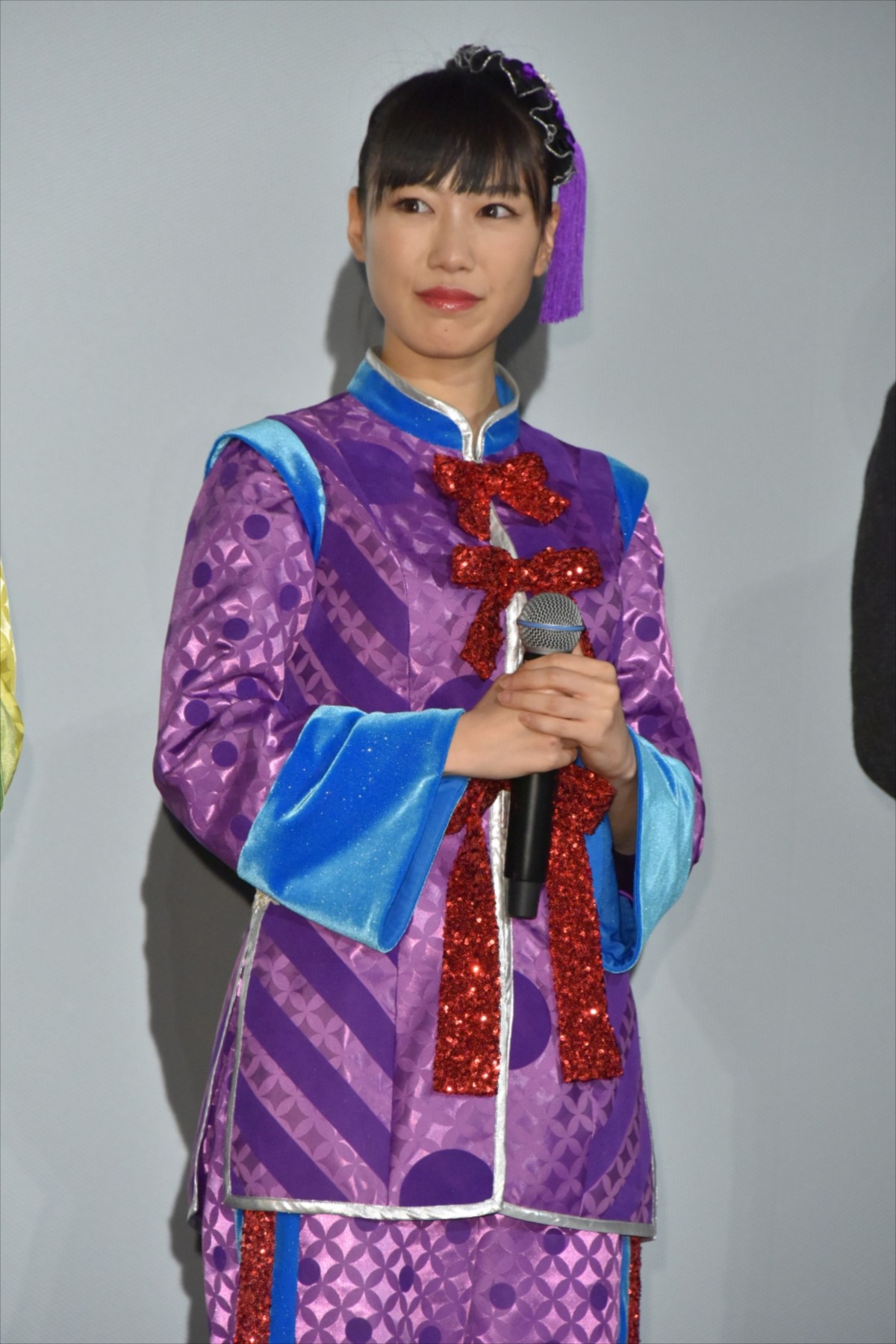 関根勤、娘・麻里にケツケツダンス伝授「しんちゃんのように育てた」