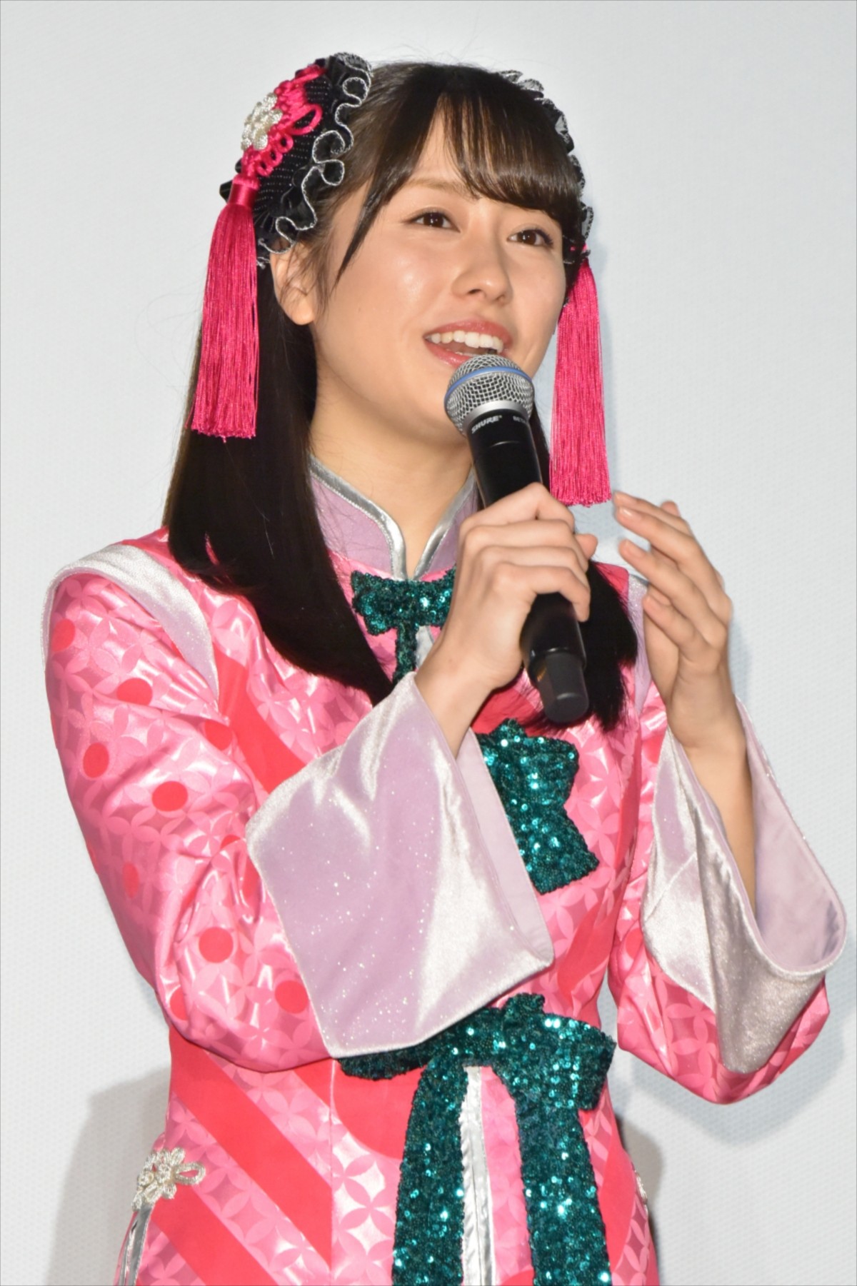 関根勤、娘・麻里にケツケツダンス伝授「しんちゃんのように育てた」