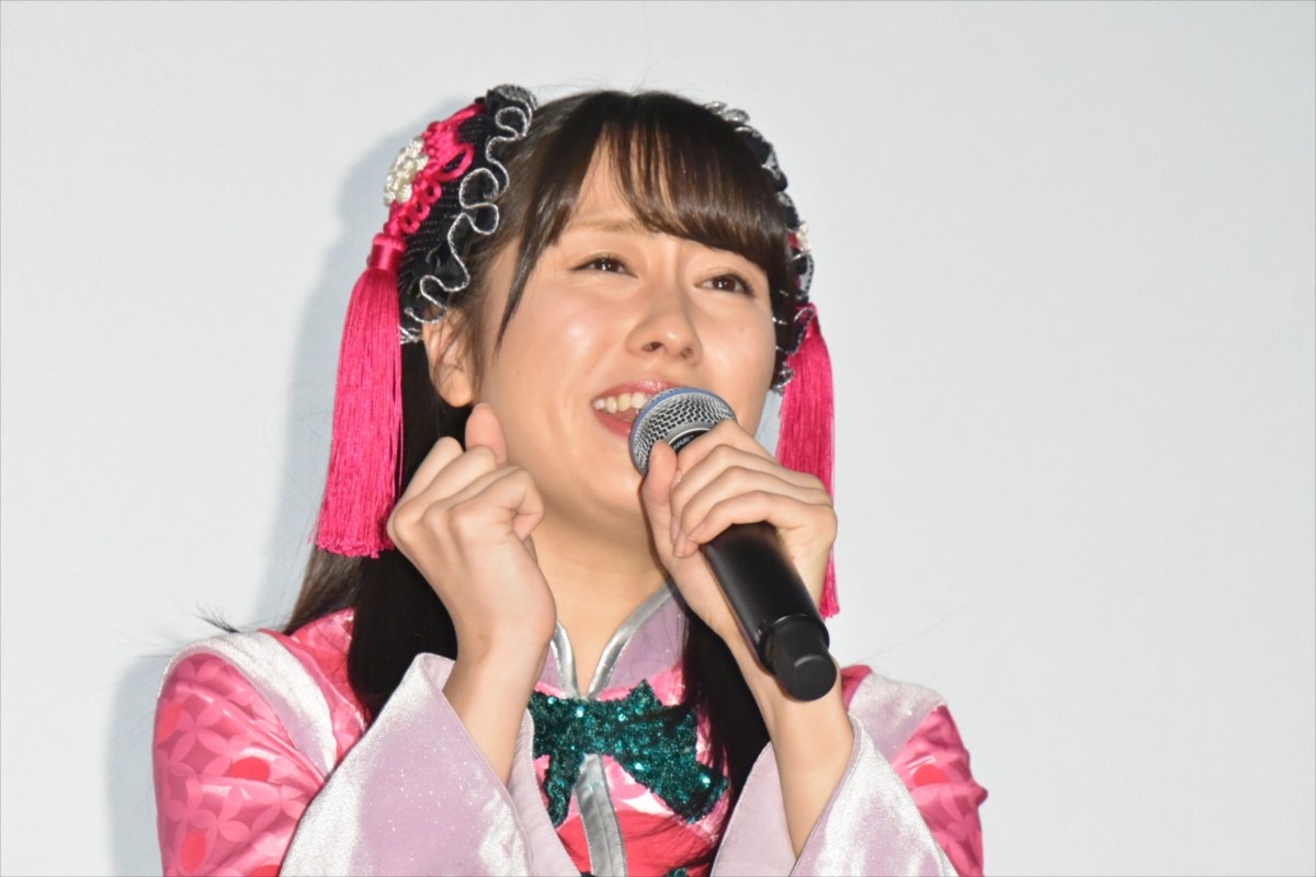 関根勤、娘・麻里にケツケツダンス伝授「しんちゃんのように育てた」