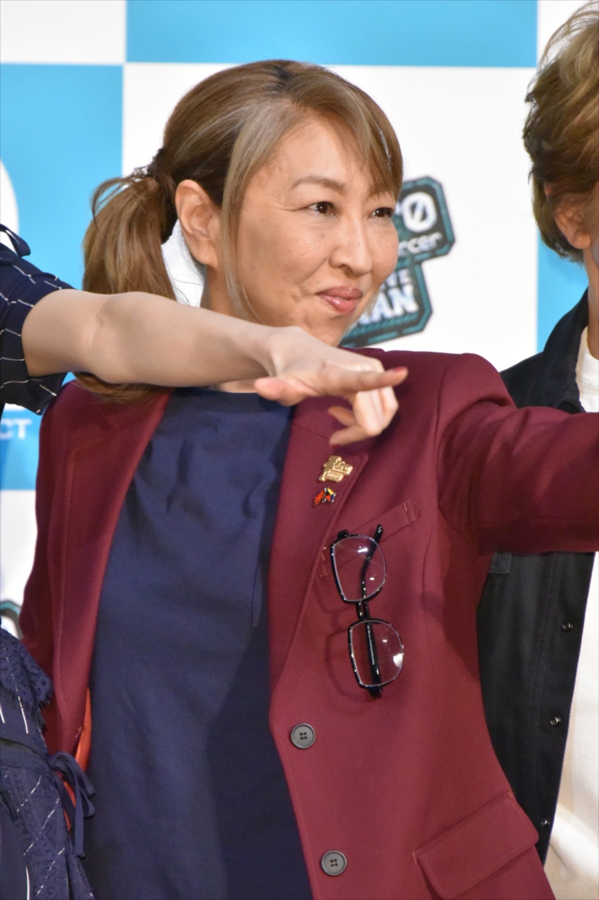 博多大吉、福山雅治の歌催促を拒否！ 音痴仲間コナンにつっかかる