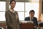 映画『あの日のオルガン』場面写真