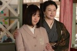 映画『あの日のオルガン』場面写真