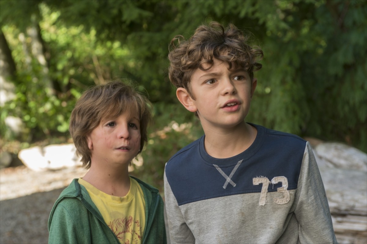 『ワンダー 君は太陽』O・ウィルソン、人との違いではなく「共有点に目を向けるようになる」