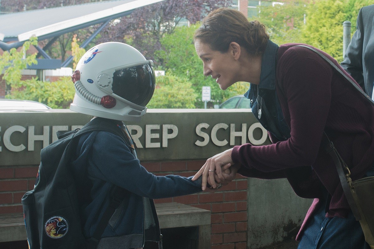 『ワンダー 君は太陽』O・ウィルソン、人との違いではなく「共有点に目を向けるようになる」