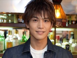 『崖っぷちホテル！』ホテル研修イベントに登場した岩田剛典