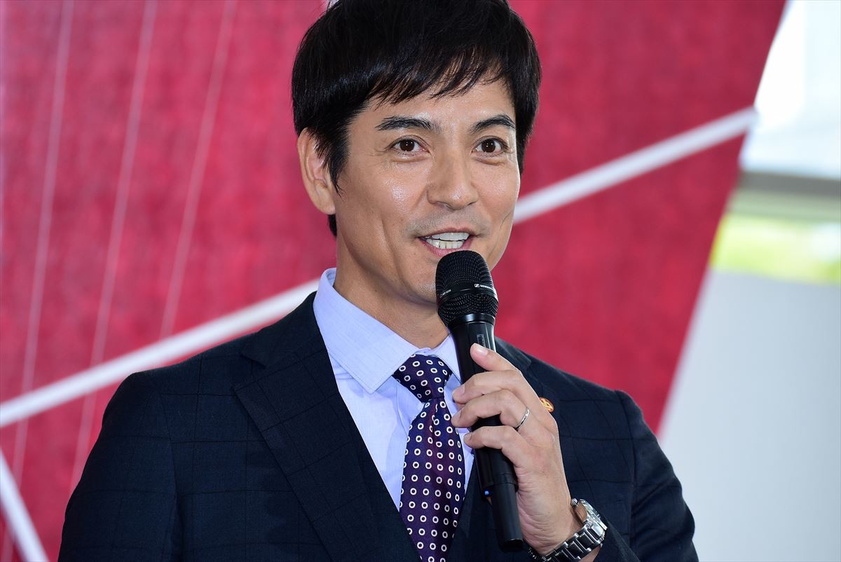 波瑠、遠藤憲一のスイーツ報告が日課「安定した答えが返ってくる」