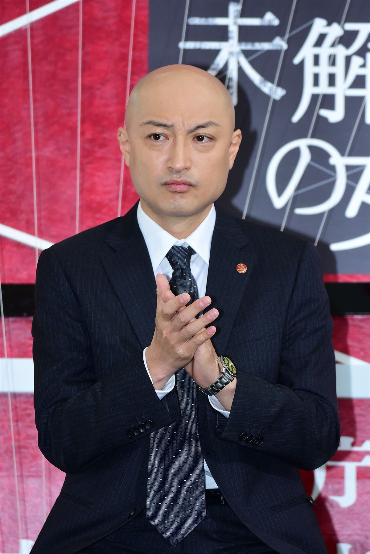 波瑠、遠藤憲一のスイーツ報告が日課「安定した答えが返ってくる」