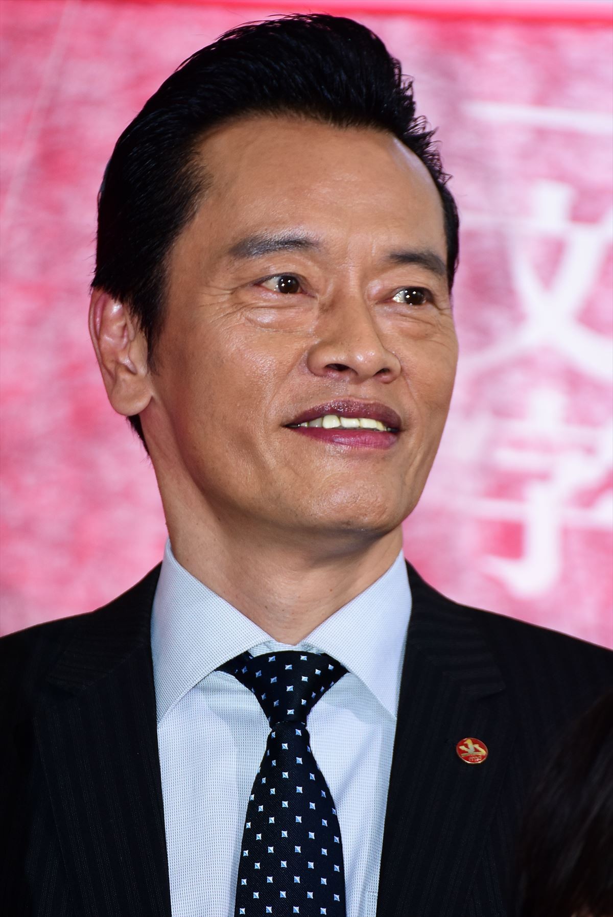 波瑠、遠藤憲一のスイーツ報告が日課「安定した答えが返ってくる」
