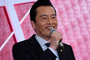 『未解決の女　警視庁文書捜査官』制作発表記者会見に登場した遠藤憲一